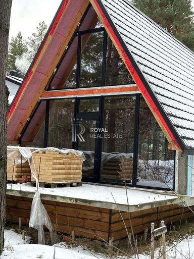 House by the address st. Rodnaya (area 80 m²) - Atlanta.ua - photo 33