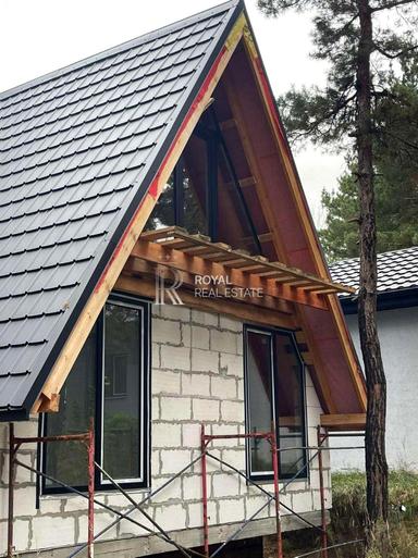 House by the address st. Rodnaya (area 80 m²) - Atlanta.ua - photo 40