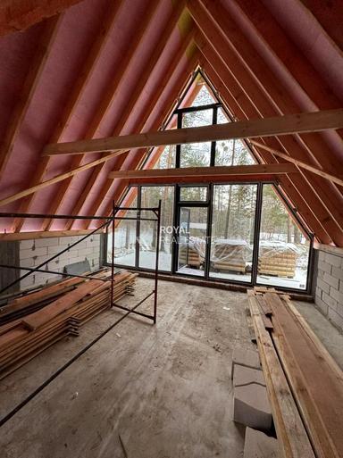 House by the address st. Rodnaya (area 80 m²) - Atlanta.ua - photo 53