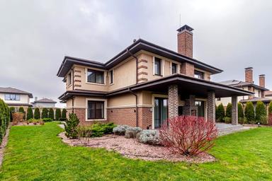 Дом по адресу (площадь 228 м²) - Atlanta.ua - фото 51