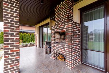 Дом по адресу (площадь 228 м²) - Atlanta.ua - фото 53