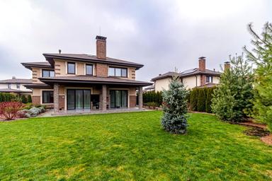 Дом по адресу (площадь 228 м²) - Atlanta.ua - фото 52