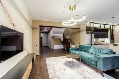 Дом по адресу (площадь 228 м²) - Atlanta.ua - фото 58