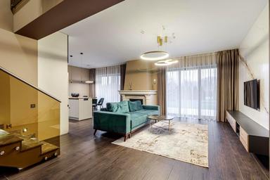 Дом по адресу (площадь 228 м²) - Atlanta.ua - фото 59