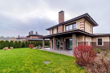 Дом по адресу (площадь 228 м²) - Atlanta.ua - фото 95