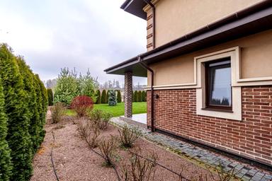 Дом по адресу (площадь 228 м²) - Atlanta.ua - фото 99