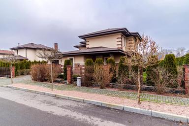 Дом по адресу (площадь 228 м²) - Atlanta.ua - фото 100