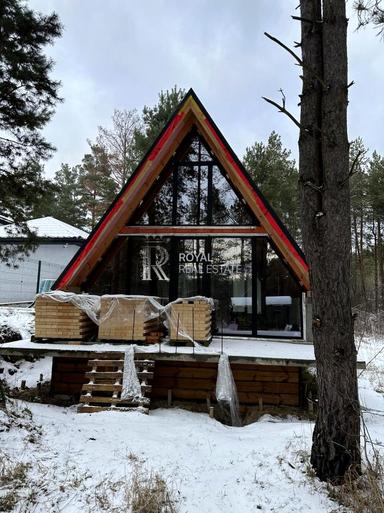 House by the address st. Rodnaya (area 80 m²) - Atlanta.ua - photo 30