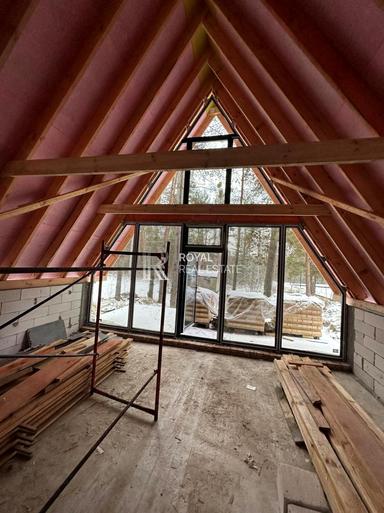 House by the address st. Rodnaya (area 80 m²) - Atlanta.ua - photo 38