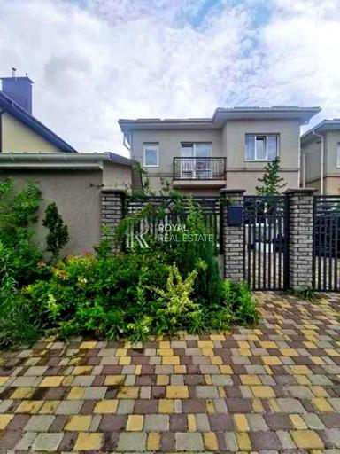 House by the address (area 156 m²) - Atlanta.ua - photo 22