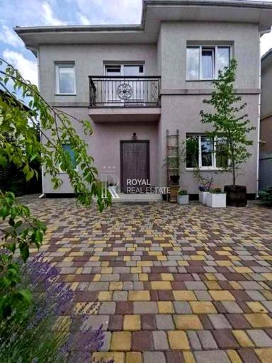 House by the address (area 156 m²) - Atlanta.ua - photo 23