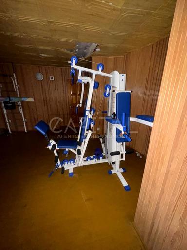 Будинок за адресою (площа 600 м²) - Atlanta.ua - фото 43