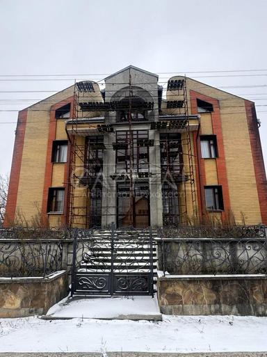 Будинок за адресою (площа 600 м²) - Atlanta.ua - фото 33