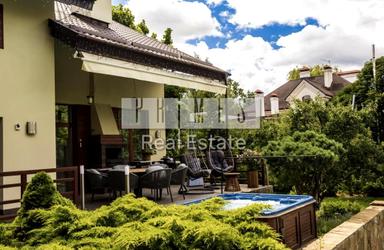 Будинок за адресою (площа 290 м²) - Atlanta.ua - фото 75