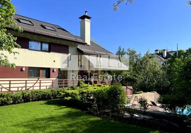 Будинок за адресою (площа 290 м²) - Atlanta.ua - фото 73