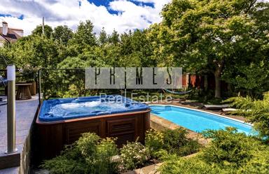 Будинок за адресою (площа 290 м²) - Atlanta.ua - фото 78