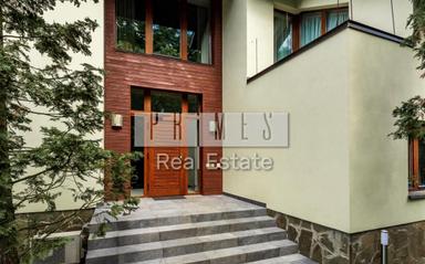 Будинок за адресою (площа 290 м²) - Atlanta.ua - фото 80