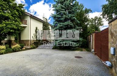 Будинок за адресою (площа 290 м²) - Atlanta.ua - фото 81