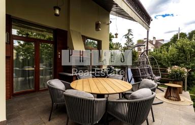 Будинок за адресою (площа 290 м²) - Atlanta.ua - фото 90