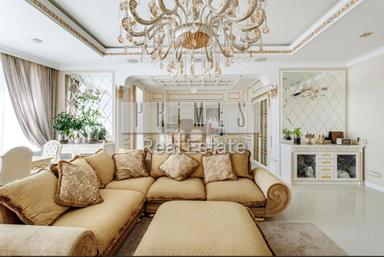 House by the address st. Lokomotivnaya (area 333 m²) - Atlanta.ua - photo 53