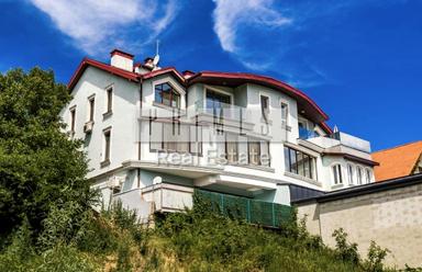 House by the address st. Lokomotivnaya (area 333 m²) - Atlanta.ua - photo 51