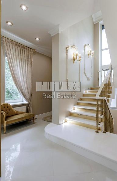 House by the address st. Lokomotivnaya (area 333 m²) - Atlanta.ua - photo 59