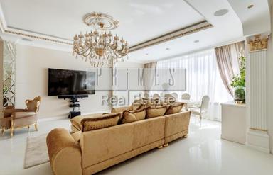 House by the address st. Lokomotivnaya (area 333 m²) - Atlanta.ua - photo 57