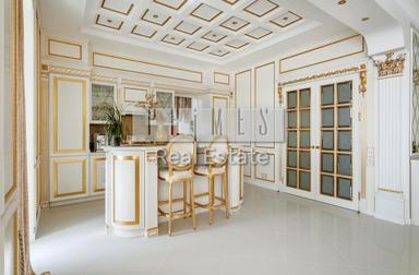 House by the address st. Lokomotivnaya (area 333 m²) - Atlanta.ua - photo 58