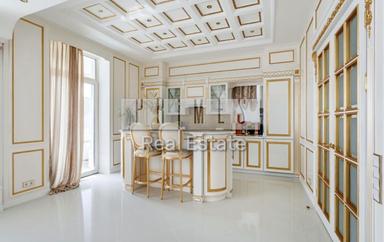 House by the address st. Lokomotivnaya (area 333 m²) - Atlanta.ua - photo 61