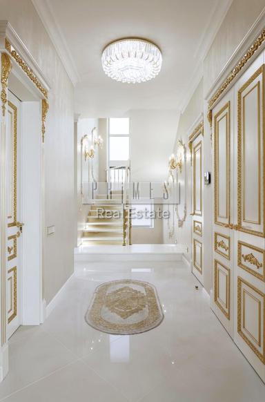 House by the address st. Lokomotivnaya (area 333 m²) - Atlanta.ua - photo 63