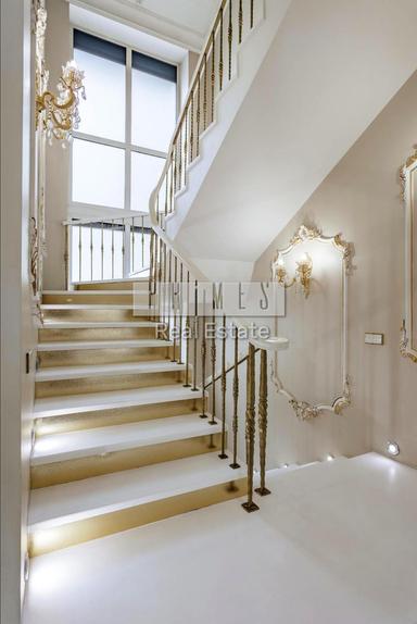 House by the address st. Lokomotivnaya (area 333 m²) - Atlanta.ua - photo 62