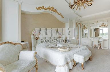 House by the address st. Lokomotivnaya (area 333 m²) - Atlanta.ua - photo 66