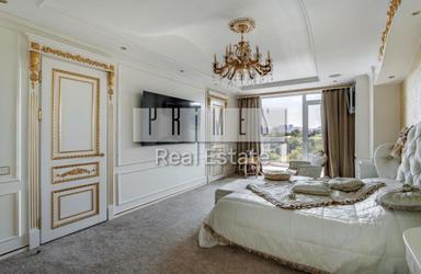 House by the address st. Lokomotivnaya (area 333 m²) - Atlanta.ua - photo 65