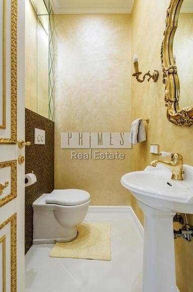 House by the address st. Lokomotivnaya (area 333 m²) - Atlanta.ua - photo 64