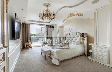 House by the address st. Lokomotivnaya (area 333 m²) - Atlanta.ua - photo 67