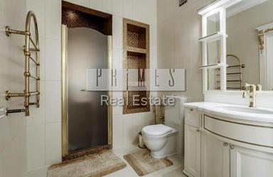 House by the address st. Lokomotivnaya (area 333 m²) - Atlanta.ua - photo 68