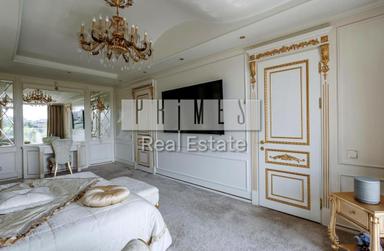 House by the address st. Lokomotivnaya (area 333 m²) - Atlanta.ua - photo 69