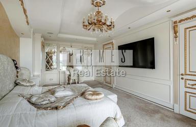 House by the address st. Lokomotivnaya (area 333 m²) - Atlanta.ua - photo 70
