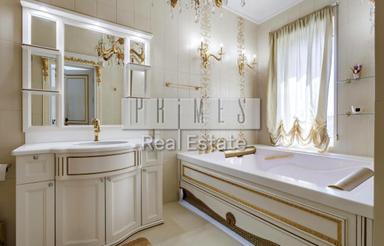 House by the address st. Lokomotivnaya (area 333 m²) - Atlanta.ua - photo 73