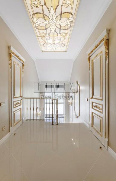 House by the address st. Lokomotivnaya (area 333 m²) - Atlanta.ua - photo 71