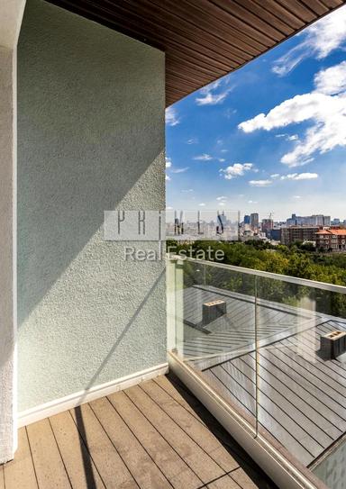 House by the address st. Lokomotivnaya (area 333 m²) - Atlanta.ua - photo 72