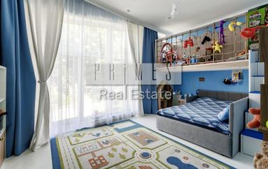 House by the address st. Lokomotivnaya (area 333 m²) - Atlanta.ua - photo 75