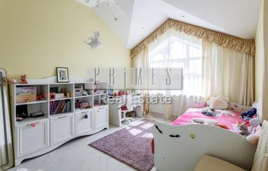 House by the address st. Lokomotivnaya (area 333 m²) - Atlanta.ua - photo 80