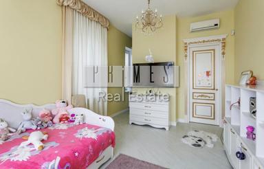 House by the address st. Lokomotivnaya (area 333 m²) - Atlanta.ua - photo 81