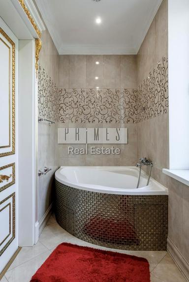 House by the address st. Lokomotivnaya (area 333 m²) - Atlanta.ua - photo 82