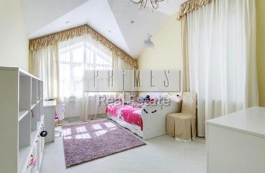 House by the address st. Lokomotivnaya (area 333 m²) - Atlanta.ua - photo 85