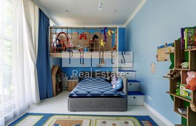 House by the address st. Lokomotivnaya (area 333 m²) - Atlanta.ua - photo 76