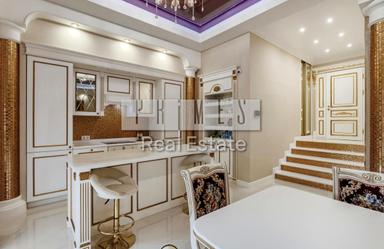 House by the address st. Lokomotivnaya (area 333 m²) - Atlanta.ua - photo 86