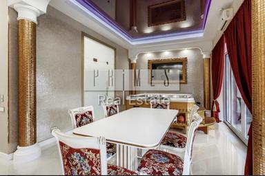 House by the address st. Lokomotivnaya (area 333 m²) - Atlanta.ua - photo 87