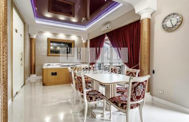 House by the address st. Lokomotivnaya (area 333 m²) - Atlanta.ua - photo 88